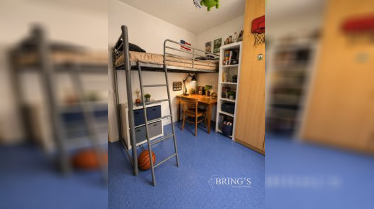 Ma-Cabane - Vente Appartement Voiron, 82 m²