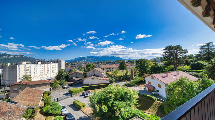 Ma-Cabane - Vente Appartement VOIRON, 82 m²