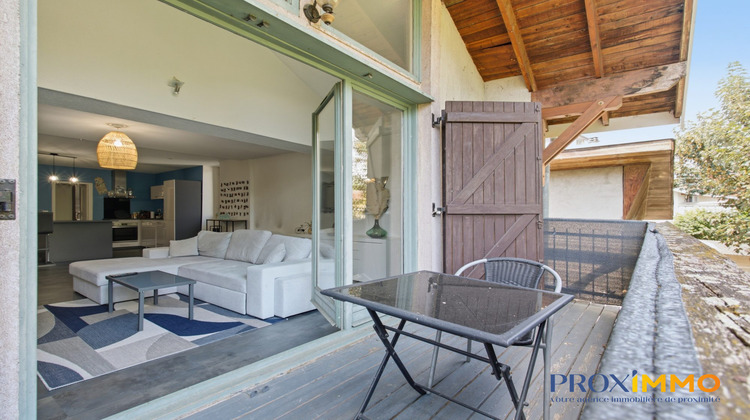 Ma-Cabane - Vente Appartement Voiron, 84 m²