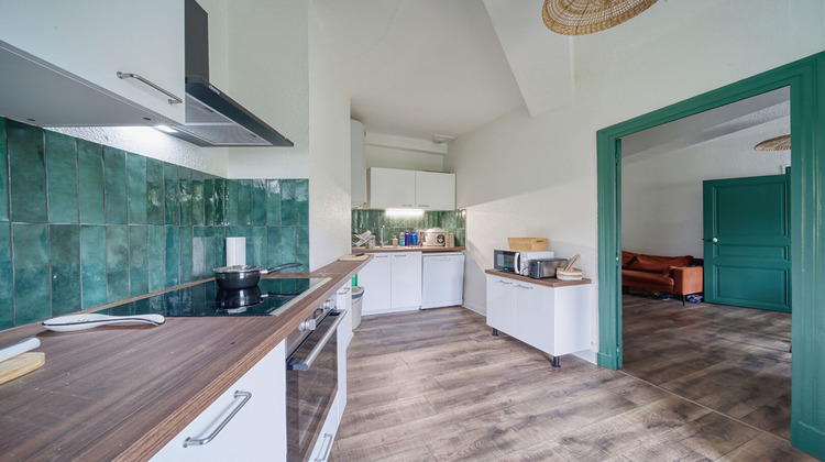 Ma-Cabane - Vente Appartement VOIRON, 54 m²