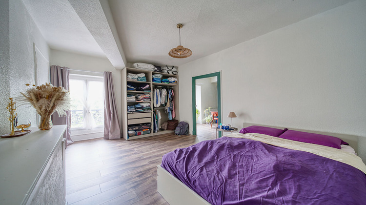 Ma-Cabane - Vente Appartement VOIRON, 54 m²