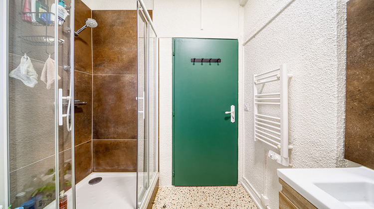 Ma-Cabane - Vente Appartement VOIRON, 54 m²