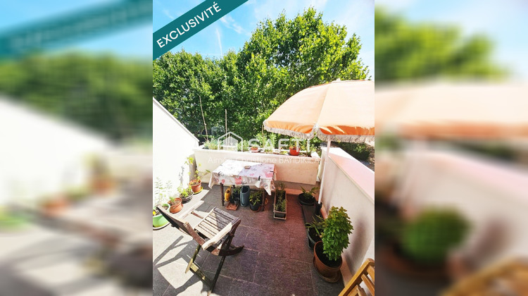 Ma-Cabane - Vente Appartement Voiron, 82 m²
