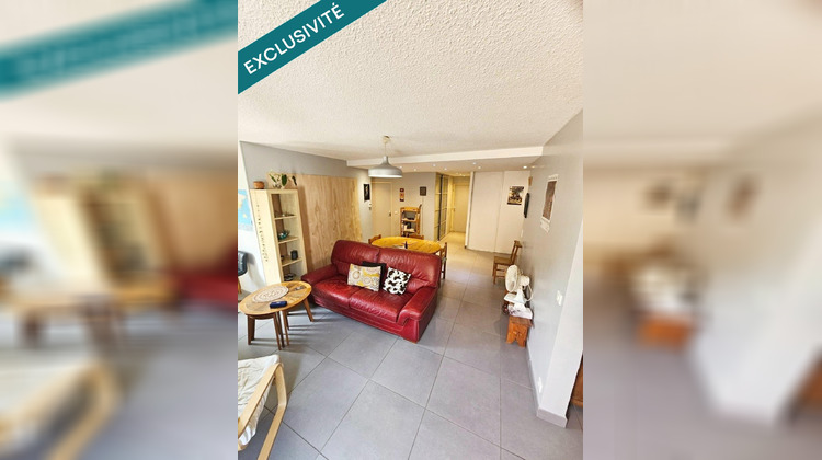 Ma-Cabane - Vente Appartement Voiron, 82 m²