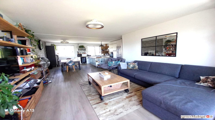 Ma-Cabane - Vente Appartement Voiron, 88 m²