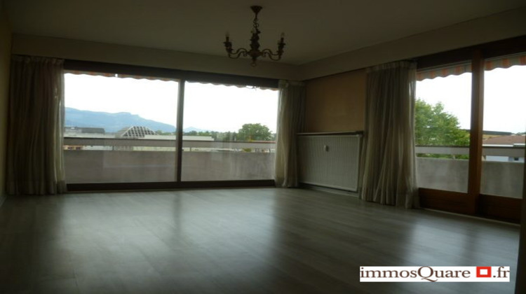 Ma-Cabane - Vente Appartement Voiron, 81 m²