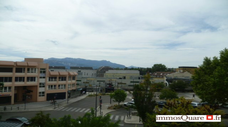Ma-Cabane - Vente Appartement Voiron, 81 m²