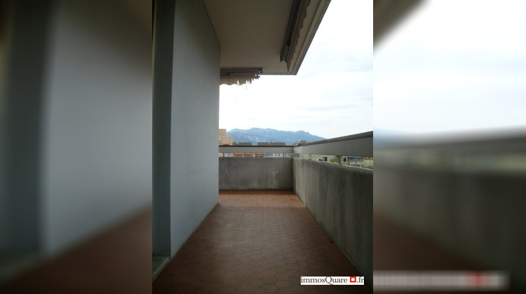 Ma-Cabane - Vente Appartement Voiron, 81 m²