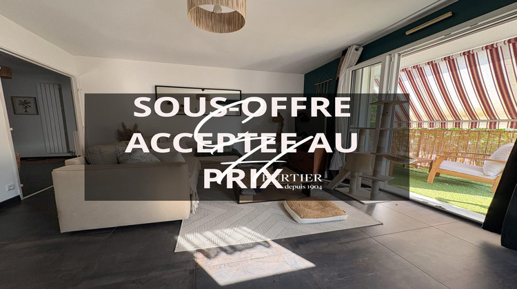 Ma-Cabane - Vente Appartement Voiron, 69 m²