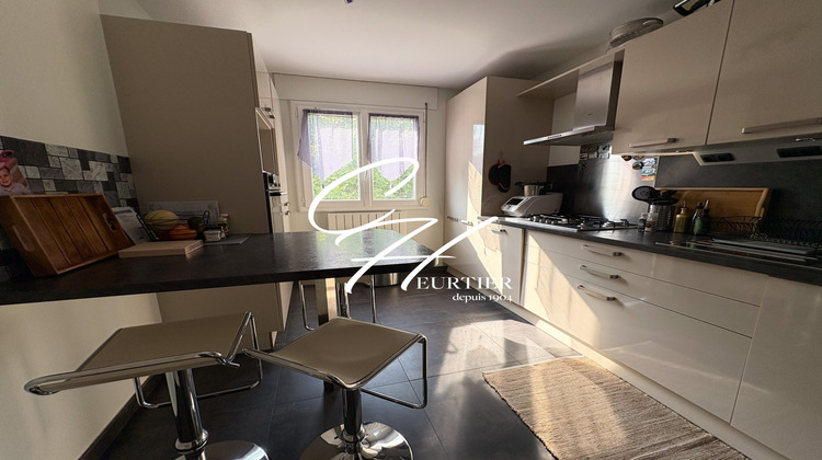 Ma-Cabane - Vente Appartement Voiron, 69 m²