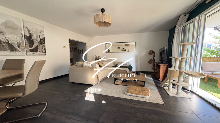 Ma-Cabane - Vente Appartement Voiron, 69 m²