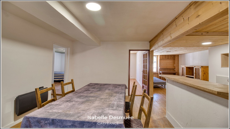 Ma-Cabane - Vente Appartement VOIRON, 73 m²