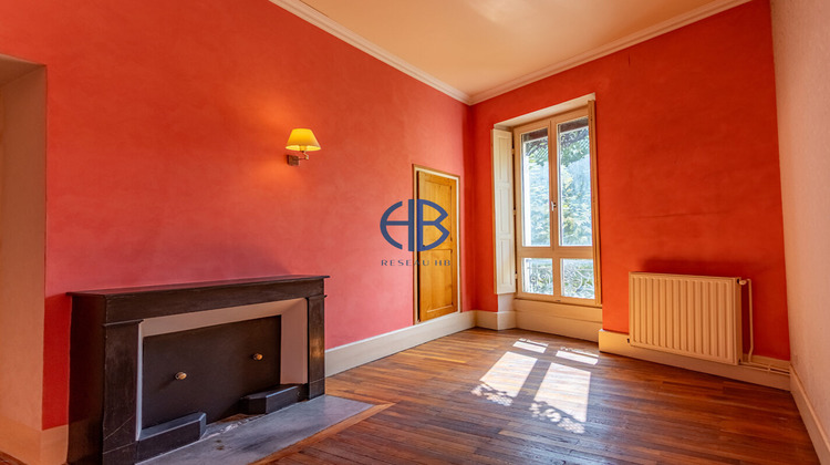 Ma-Cabane - Vente Appartement VOIRON, 83 m²