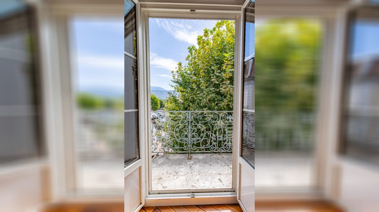 Ma-Cabane - Vente Appartement VOIRON, 83 m²