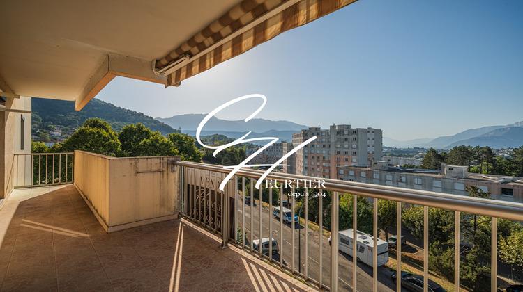 Ma-Cabane - Vente Appartement Voiron, 88 m²