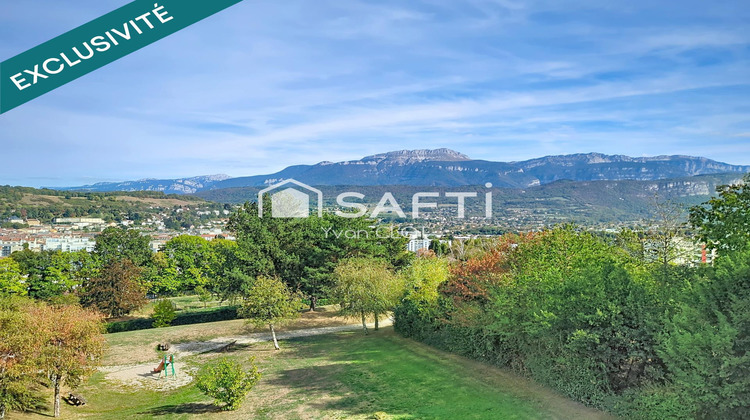 Ma-Cabane - Vente Appartement Voiron, 79 m²