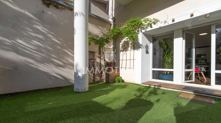 Ma-Cabane - Vente Appartement Voiron, 74 m²