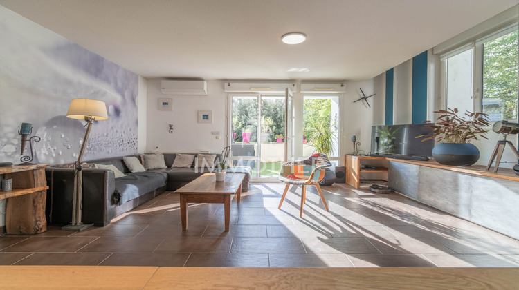Ma-Cabane - Vente Appartement Voiron, 74 m²