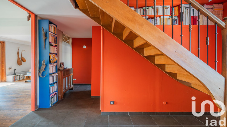 Ma-Cabane - Vente Appartement Voiron, 112 m²