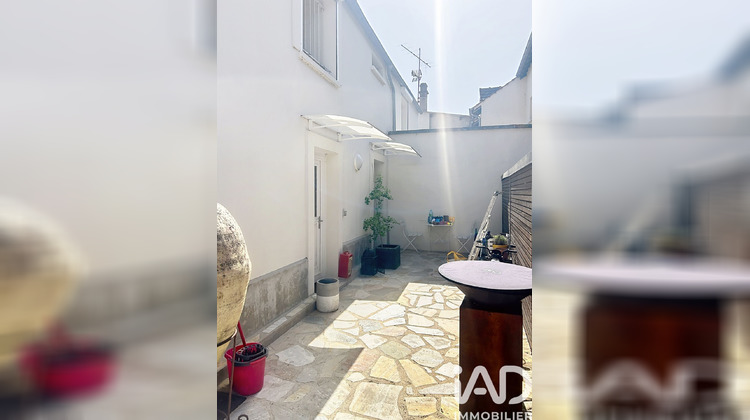 Ma-Cabane - Vente Appartement Voisenon, 26 m²
