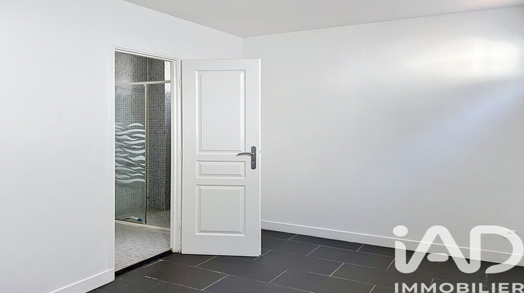 Ma-Cabane - Vente Appartement Voisenon, 26 m²