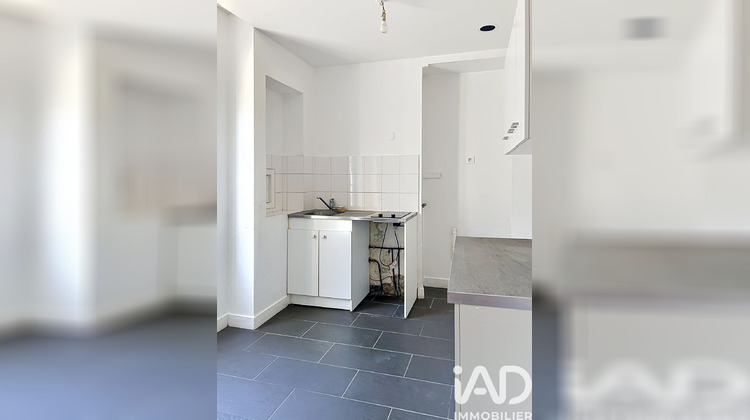 Ma-Cabane - Vente Appartement Voisenon, 26 m²