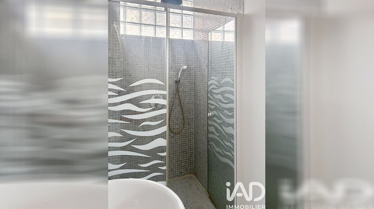 Ma-Cabane - Vente Appartement Voisenon, 26 m²