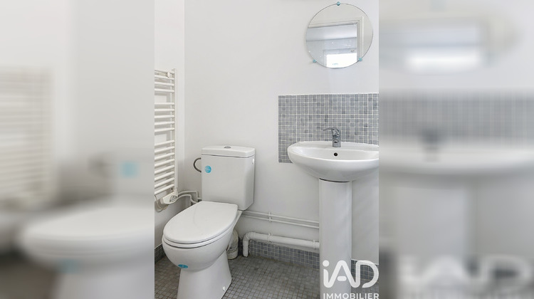 Ma-Cabane - Vente Appartement Voisenon, 26 m²