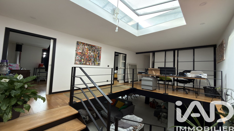 Ma-Cabane - Vente Appartement Voisenon, 126 m²