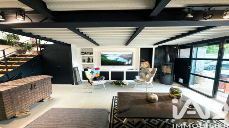 Ma-Cabane - Vente Appartement Voisenon, 126 m²