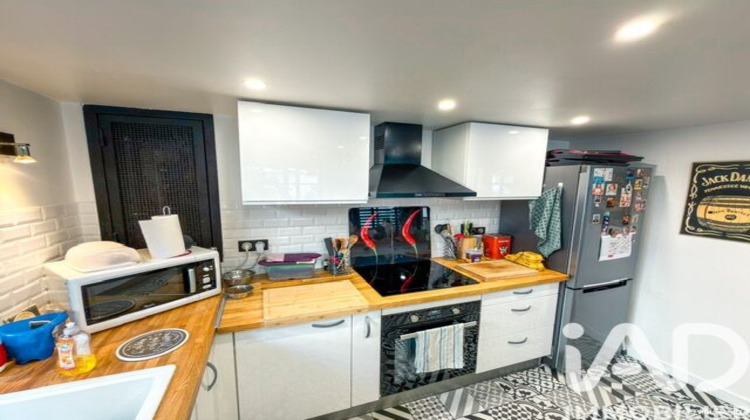 Ma-Cabane - Vente Appartement Voisenon, 126 m²