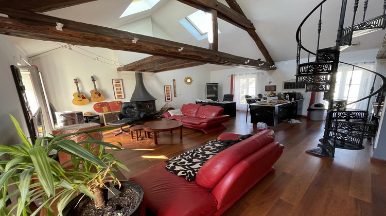 Ma-Cabane - Vente Appartement Voisins-le-Bretonneux, 130 m²