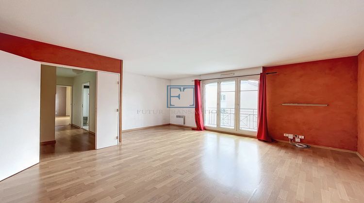 Ma-Cabane - Vente Appartement Voisins-le-Bretonneux, 48 m²