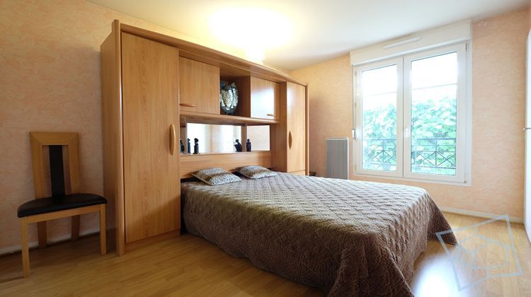 Ma-Cabane - Vente Appartement VOISINS-LE-BRETONNEUX, 78 m²