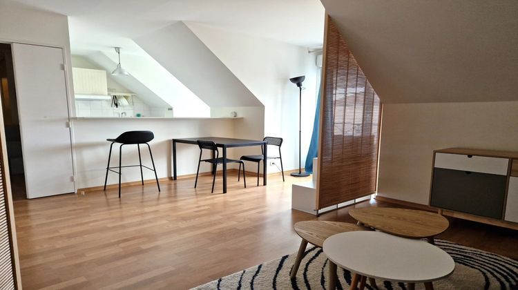 Ma-Cabane - Vente Appartement Voisins-le-Bretonneux, 42 m²