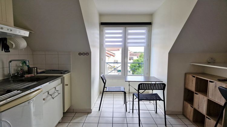 Ma-Cabane - Vente Appartement Voisins-le-Bretonneux, 42 m²