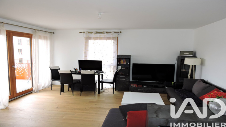Ma-Cabane - Vente Appartement Voisins-le-Bretonneux, 67 m²