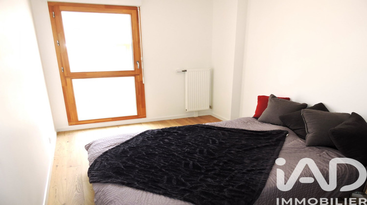 Ma-Cabane - Vente Appartement Voisins-le-Bretonneux, 67 m²