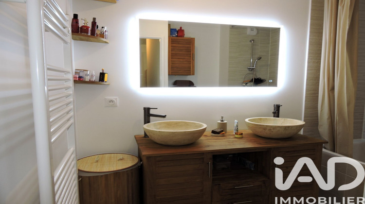 Ma-Cabane - Vente Appartement Voisins-le-Bretonneux, 67 m²