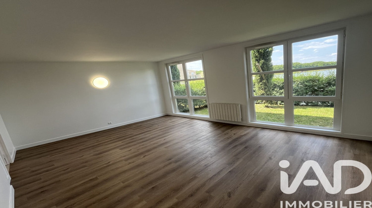 Ma-Cabane - Vente Appartement Voisins-le-Bretonneux, 82 m²