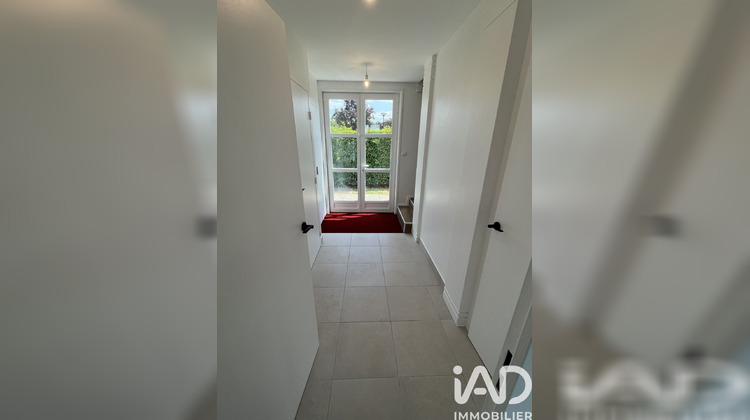 Ma-Cabane - Vente Appartement Voisins-le-Bretonneux, 82 m²