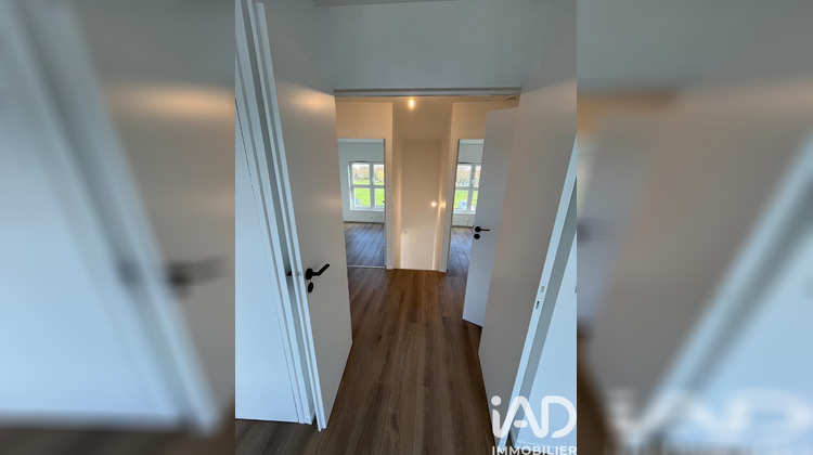 Ma-Cabane - Vente Appartement Voisins-le-Bretonneux, 82 m²