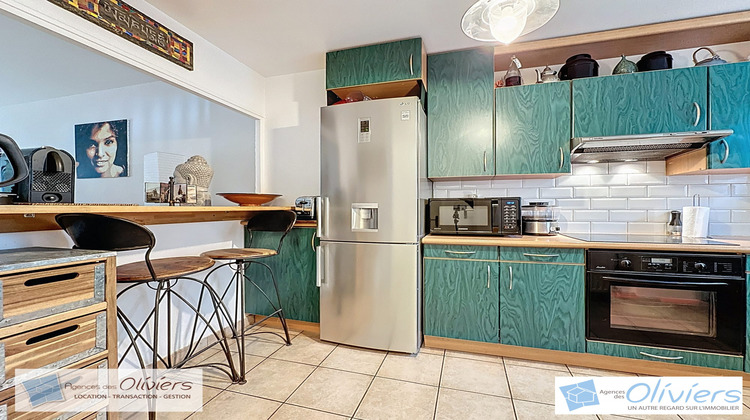 Ma-Cabane - Vente Appartement Voisins-le-Bretonneux, 113 m²