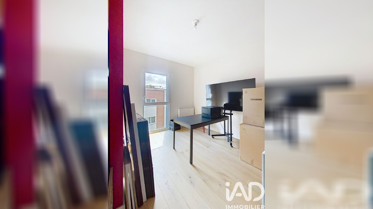 Ma-Cabane - Vente Appartement Voisins-le-Bretonneux, 93 m²