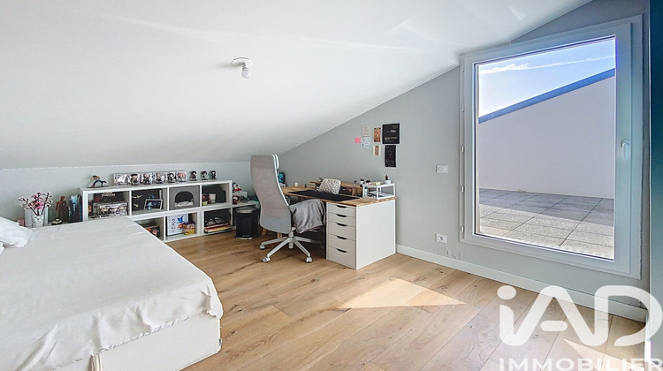 Ma-Cabane - Vente Appartement Voisins-le-Bretonneux, 93 m²