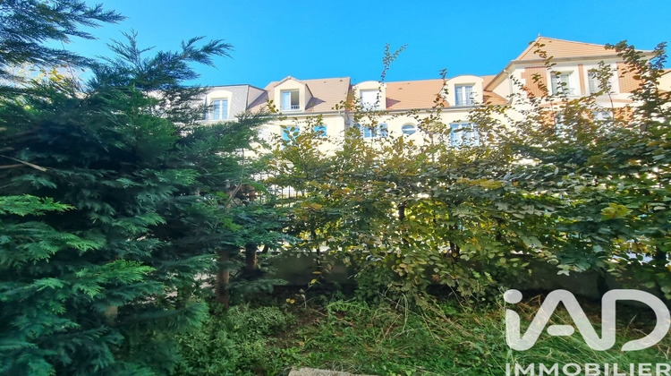 Ma-Cabane - Vente Appartement Voisins-le-Bretonneux, 28 m²