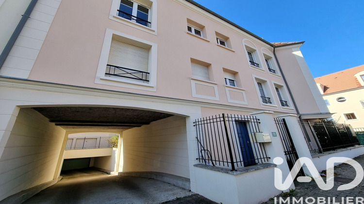 Ma-Cabane - Vente Appartement Voisins-le-Bretonneux, 28 m²