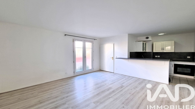Ma-Cabane - Vente Appartement Voisins-le-Bretonneux, 28 m²