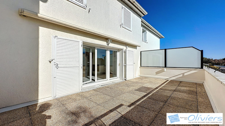 Ma-Cabane - Vente Appartement Voisins-le-Bretonneux, 87 m²