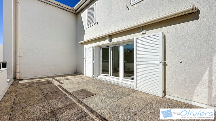 Ma-Cabane - Vente Appartement Voisins-le-Bretonneux, 87 m²